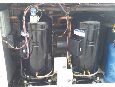 Photos from Beacon Mechanical Contracting Inc