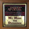 JWK Construction Inc logo