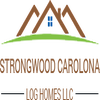 Strongwood Carolina Log Homes LLC logo