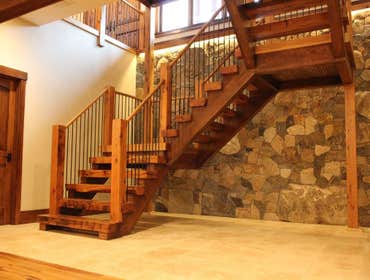 Custom Homes