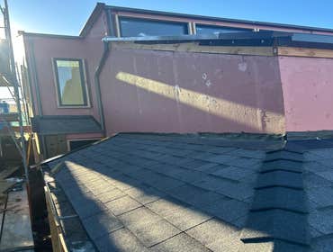 Villacant Construction Inc