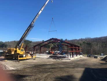 On-sIte Construction
