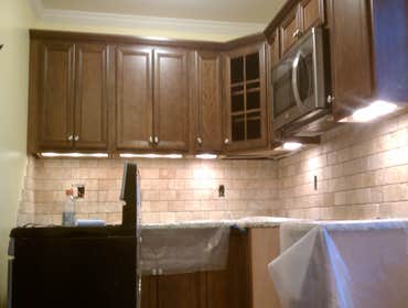 Outdoor living spaces, kitchens, bathrooms, doors & windows Check out our Facebook page for more photos!!!