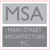 Main Street logo