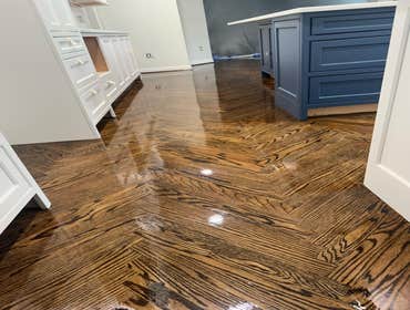 Photos by Alvaro's Wood Floor LLC #1