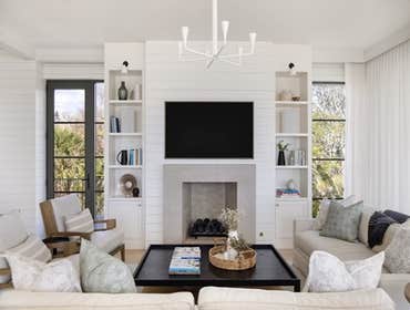 Photos by Vertical Custom Homes #1