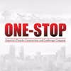 One Stop Construction & Landscapes logo