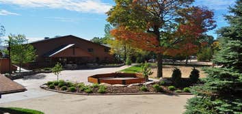 Cornerstone Custom Construction