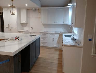 Photos by Bella Kitchen & Cabinetry #1