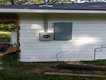 Remodels, Electrical,Roofing,Framing,Plumbing Work over the years!