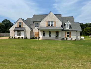 Photos by King Home Builders #1