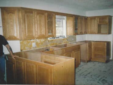 Remodeling