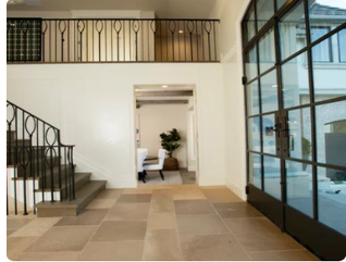 Newport Beach Residence