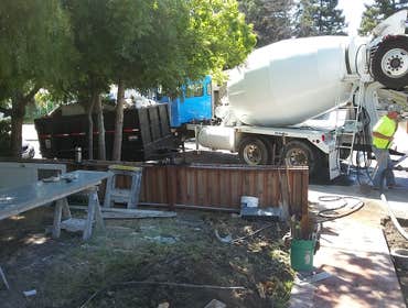 636 Poplar Before and After photos