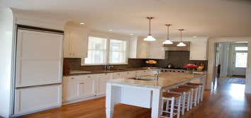 Clyde Construction Inc Project