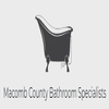 Macomb County Bathroom Specialists logo