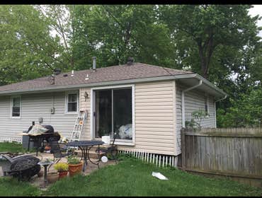Photos by MR. Home Renewal #1
