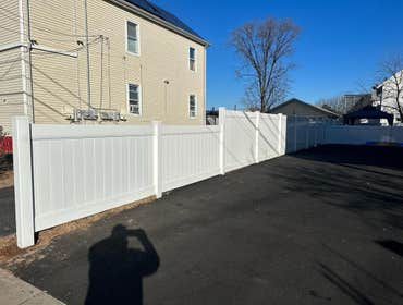 Photos by Three Brothers Fence Co #50