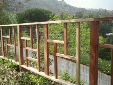 Photos by GOLD COAST FENCE INC #1