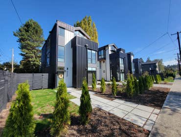Photos by Modern Exteriors, LLC #1