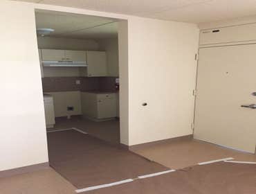 Interior Apartment painting / Residential