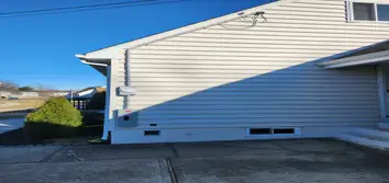 Jolly Roger Electrical Services