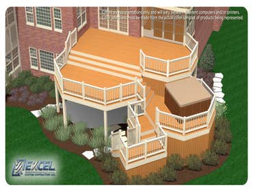 Our Renderings