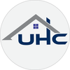 Unique Home Construction logo