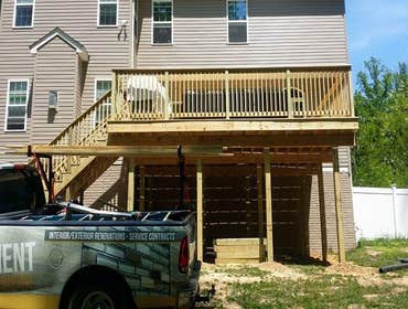 Photos from Attention To Detail Maintenance Llc