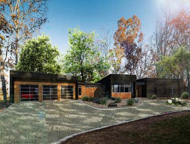Photo(s) from Wood Architects