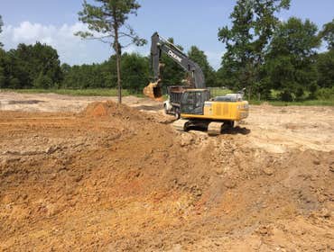 Photo(s) from Promise Land Dirt Works & Clearing Services LLC