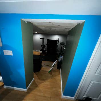 Monumental Construction