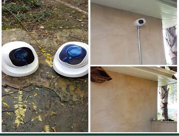 Photos by Diaz & Sons Electric Services Inc #1