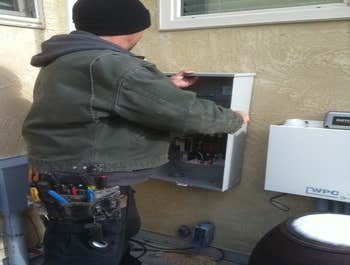Photos by Property Tech Industries LLC #1