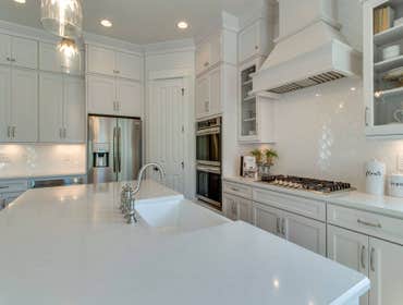 Model Home- Stephens Valley