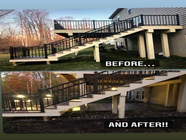 Photos from Keystone Pavers LLC
