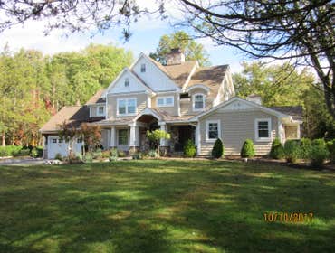 whole house remodel Completely renovated a 1950's ranch-style home into a 5-bedroom 4300 sq.ft updated home