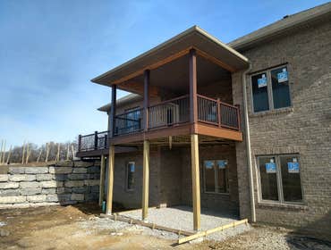 Photos from Graber Outdoors