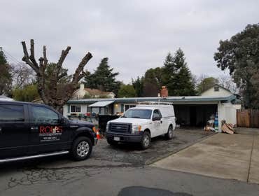 Photos by Rojas Construction & Remodeling Inc #1