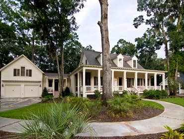 Exterior Painting