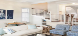 Cleveland Avenue Modern