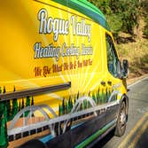 Rogue Valley Heating, Cooling & Electrical