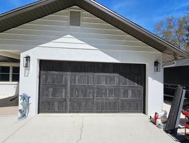 Photos by Deluxe Garage Doors #14