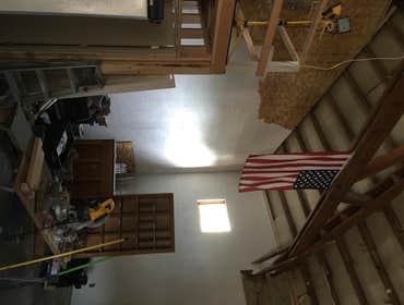 Photos from Roberts Handyman Service Llc Red day charity event