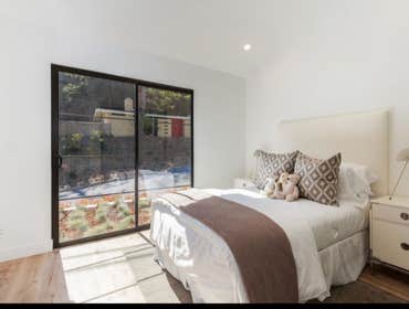 Bedroom Remodel