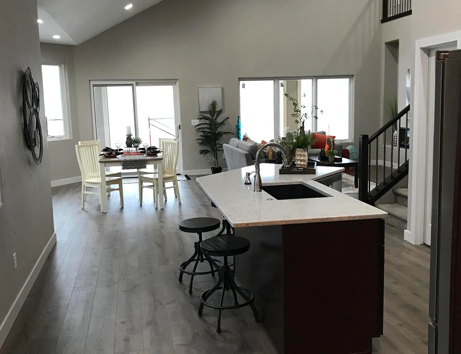 Copper Ridge Design and Builders Bismarck ND Get a Bid BuildZoom