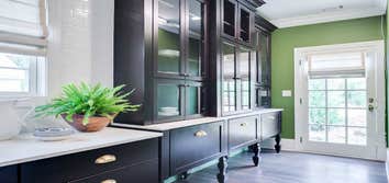 Colonial Style Home