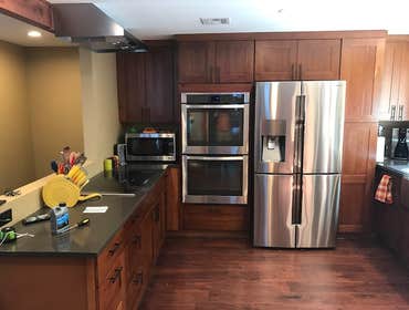 Photos from Treiber Building