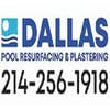 Dallas Pool Resurfacing & Plastering logo