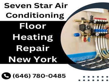 Photos by Seven Star Air Conditioning #1